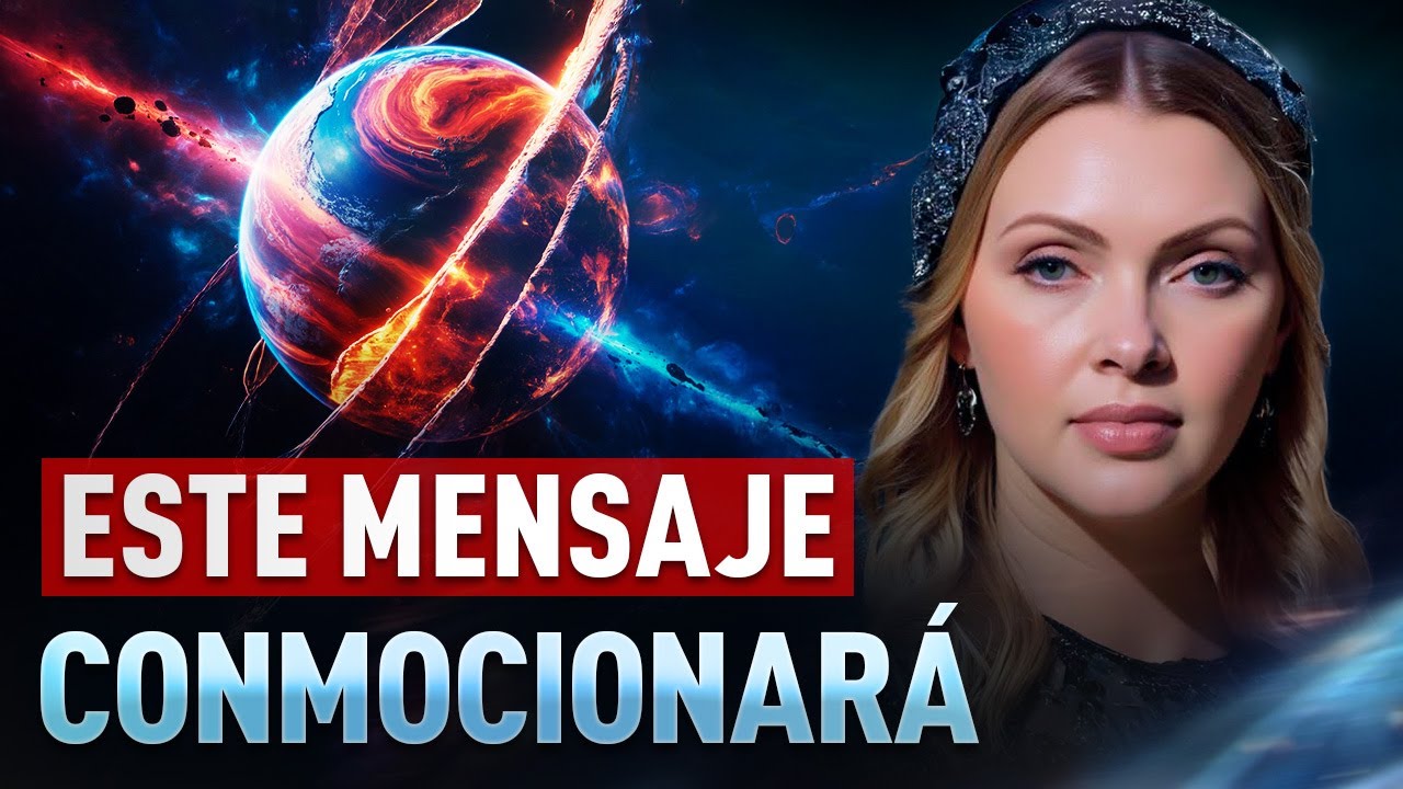 La contactada recibió una advertencia inesperada sobre los próximos meses