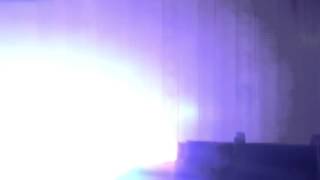 AeroTech 98/10240 Static Test