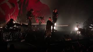 last piece (LIVE) - Lykke Li at The Fillmore San Francisco