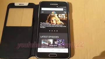 How to Enable or Disable Reopen Tabs on Startup in UC Browser For Android