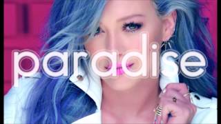 Hilary Duff vs. Kat Krazy - Sparks (TS19 Remix)