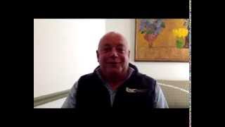 Unexpected Benefit from Getting Healthier