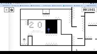SECRET place in level 20 in Hacked OvO and with Secret coin