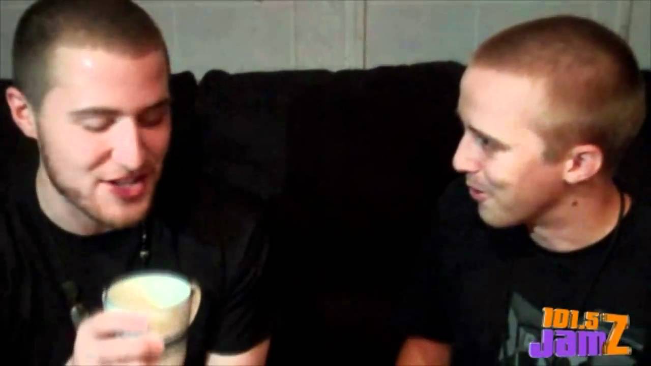 JD Interviews Mike Posner