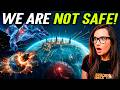 Why The Universe Is So Silent... And Why We Should Be Scared.
