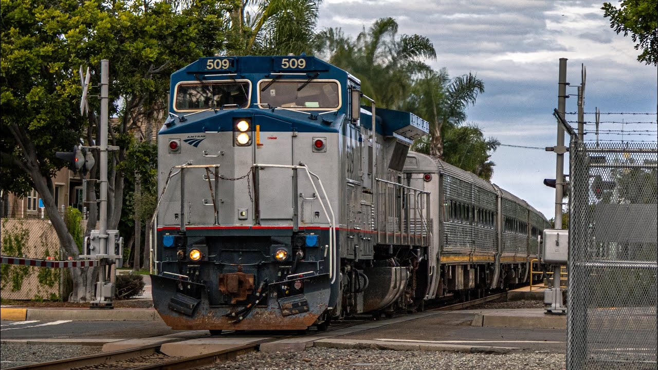 Dash 8’s, Phase 7 NPCU, And fast surfliners around sd county 