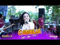 Camelia  laila ayu arabella music kys group bersatu 2024