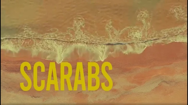 PARISHES - Scarabs (Official Video)