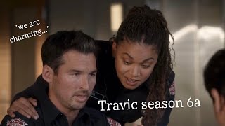 Travic season 6a