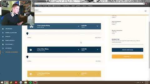 Genesis Mining Bitcoin Mining Contract Upgrade! Daily Bitcoin Payments