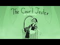 The court jester oc animatic