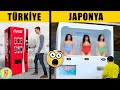 Sadece Japonya’da Görebileceğiniz En İnanılmaz 20 Şey