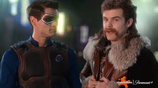 Nickelodeon - Henry Danger: The Movie Teaser (2024)