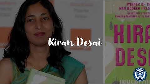 Kiran Desai - The Inheritance of Loss