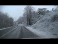 Ref:9Ye1CNLbwAI De la neige annonce sur le poitou et la charente limousine janvier 2016