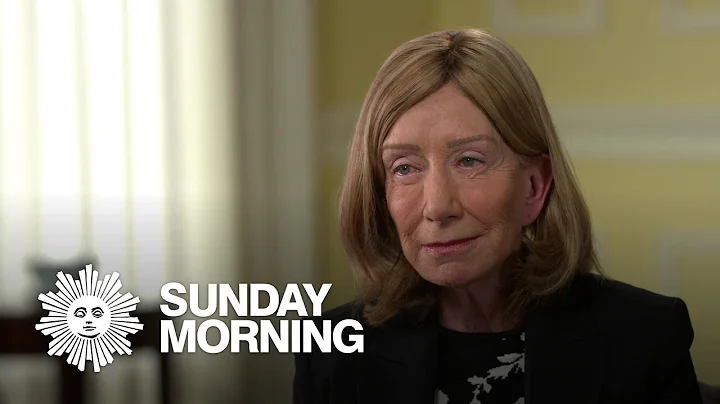Historian Doris Kearns Goodwin on "cutting the pas...
