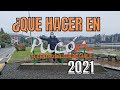 PUCON 2021 CHILE