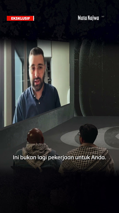 Cerita Di Balik Meliput Genosida | Mata Najwa