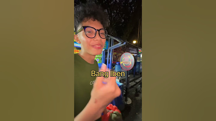 Ke Bandung Beli Seblak, Dapet Rp2.000.000 🤩😱🤤