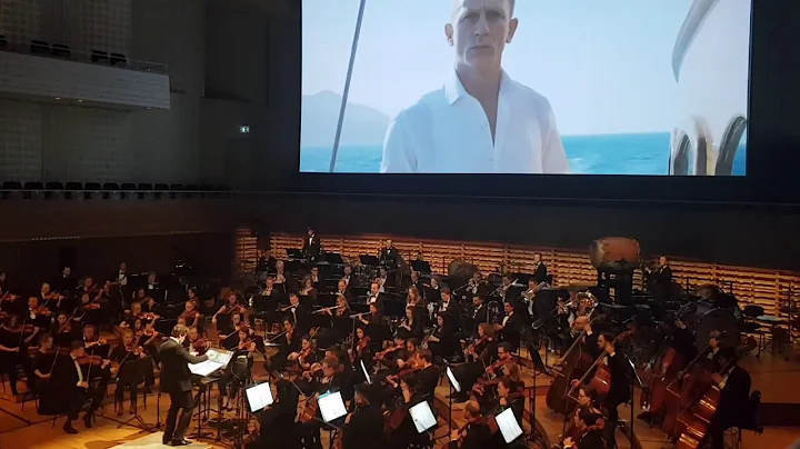 City Light Concerts | Skyfall - in Concert | Dead ...