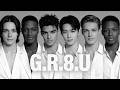 [ENG/Cover] VIXX &ndash; G.R.8.U | 대.다.나.다.너 | Early 2010s Boyband Pop Anthem | K-pop Reimagine