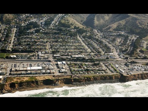 Video: Ima li poplava u Kaliforniji?