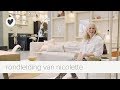 rondleiding vtwonen huis van hoofdredacteur nicolette | vt wonen&design beurs 2018 | events