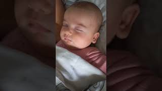 66days| good morning #olivia #baby #cute