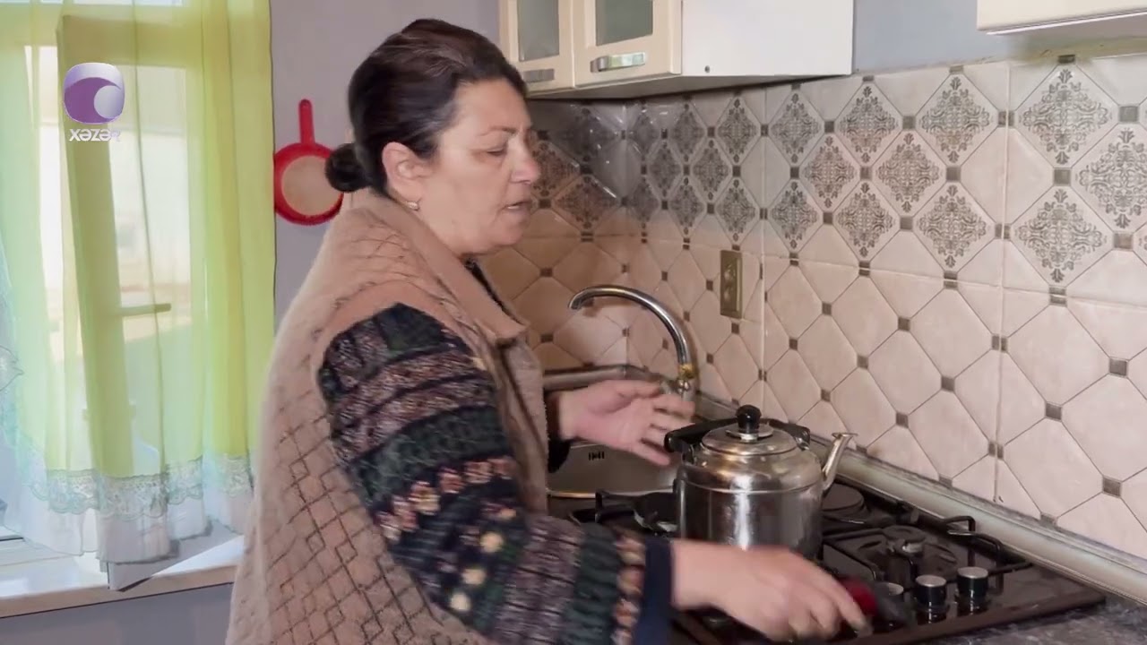 Ağdaşın 7 kəndi qazsızdır