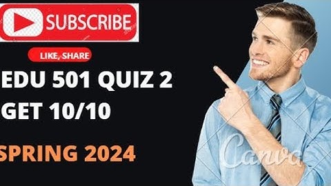 EDU 501 Quiz 2|| Community, School and Teacher (edu 501) quiz 2|| Correct Solution Spring 2024