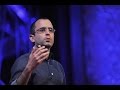 A genome hacker's experience with the privacy of shared data | Yaniv Erlich | TEDxDanubia