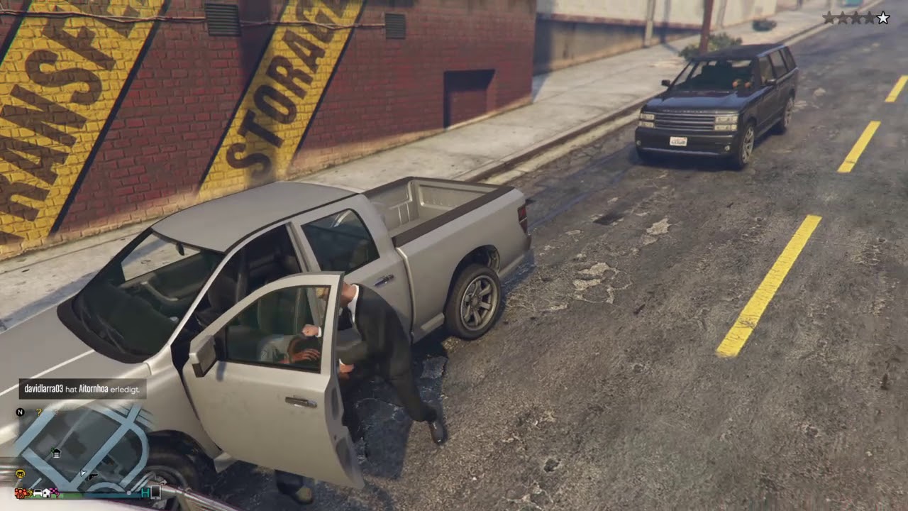 Gta 5 Online Autos Verkaufen Wartezeit Umgehen GTA 5- ONLINE Auto Verkaufen - YouTube