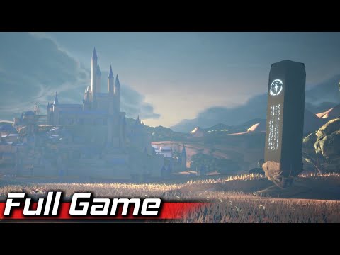 Stela - Full Game - Gameplay - YouTube