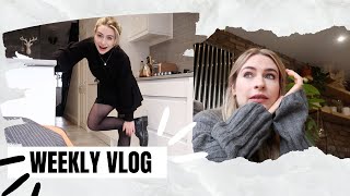 Decorating spare room Ideas? | Weekly Vlog #220