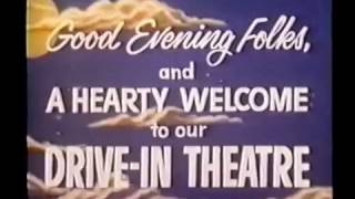 Good evening folks Intermission