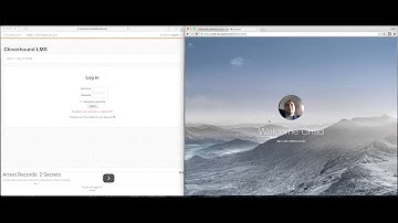 Cloverhound - Cisco Spark Collaboration for Education Demo