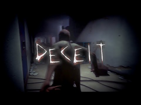 Deceit: Teaser Trailer