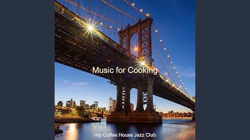 Backdrop for Spending Time with Family - Pulsating Soprano Saxophone and Flute