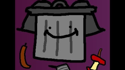 How to Find "Garbage Reggie" In Find the Reggies