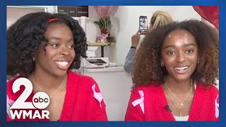 Sistah's Sweets hosts soft opening for its new confectionary cafe screenshot 4