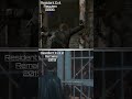 How the Road to the RPD Changed in Resident Evil #rerequiem #residentevil  #retrogaming