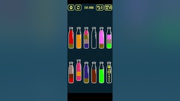 color hoop stack level 666