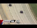 Search continues for suspect in high-speed chase that ended in St. Louis