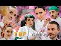 TOP CHEF ou FLOP CHEF ? ( on tourne sur le vrai plateau de l'émission !! ) image