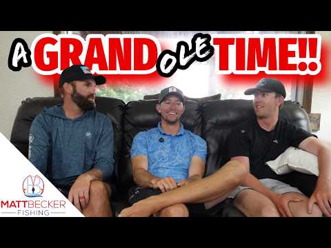 GRAND LAKE BPT - STAGE SIX