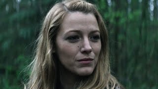 The Age of Adaline clip (2015)