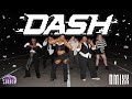[KPOP IN PUBLIC] NMIXX "DASH" DANCE COVER | HallyUA from Alabama, USA