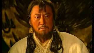 Чингис хаан 29