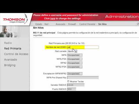 Como bloquear modem - como saber dispositivos conectados wifi