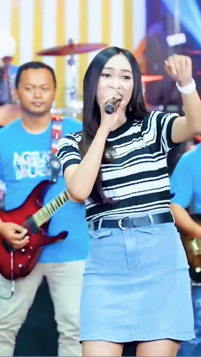 BILANG I LOVE YOU FIRA AZZAHRA AGENG MUSIC